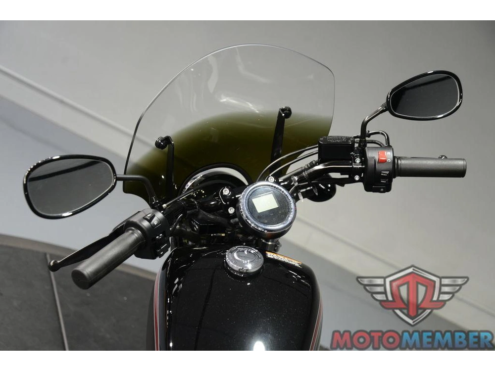 2015 Yamaha Bolt™ R-spec alt