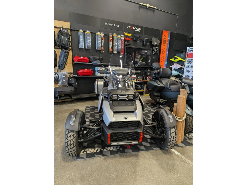 2026 Can-am Canyon Xt alt