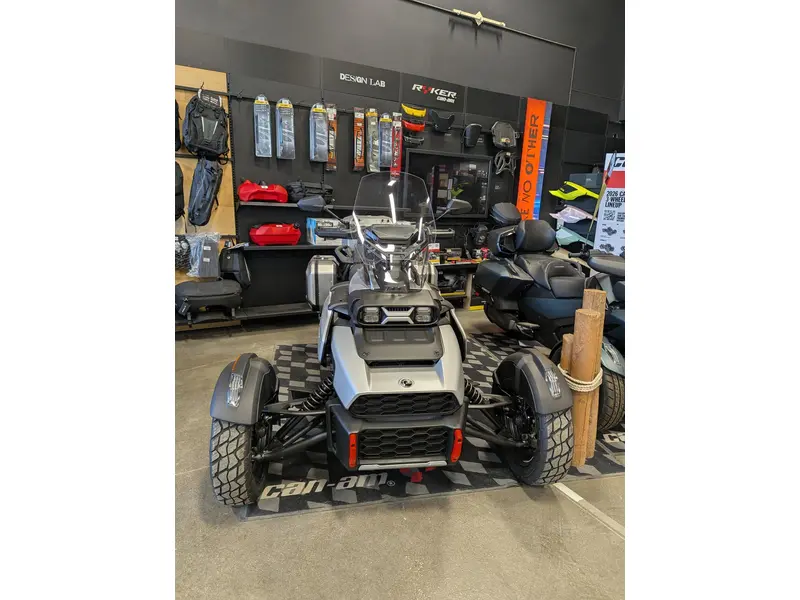 Can-Am CANYON XT 2026