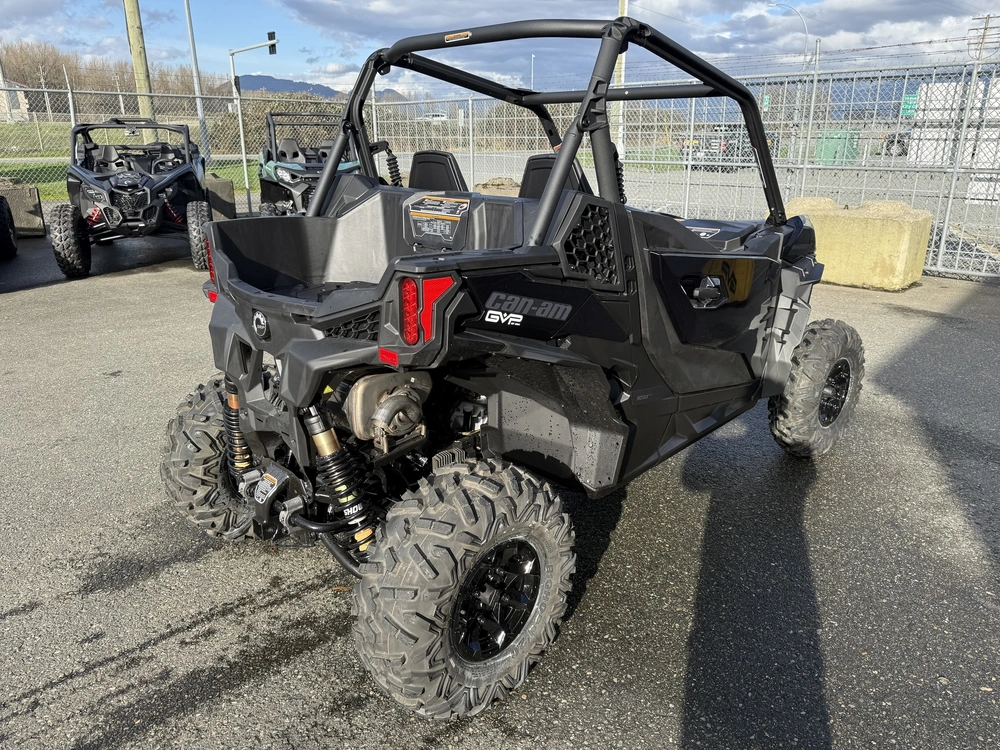 2026 Can-am Maverick Sport Dps 1000r alt