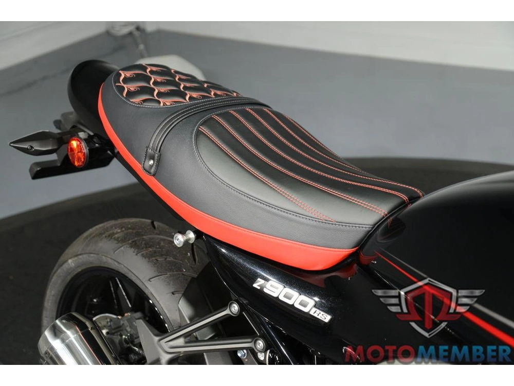 2024 Kawasaki Z900rs Abs alt