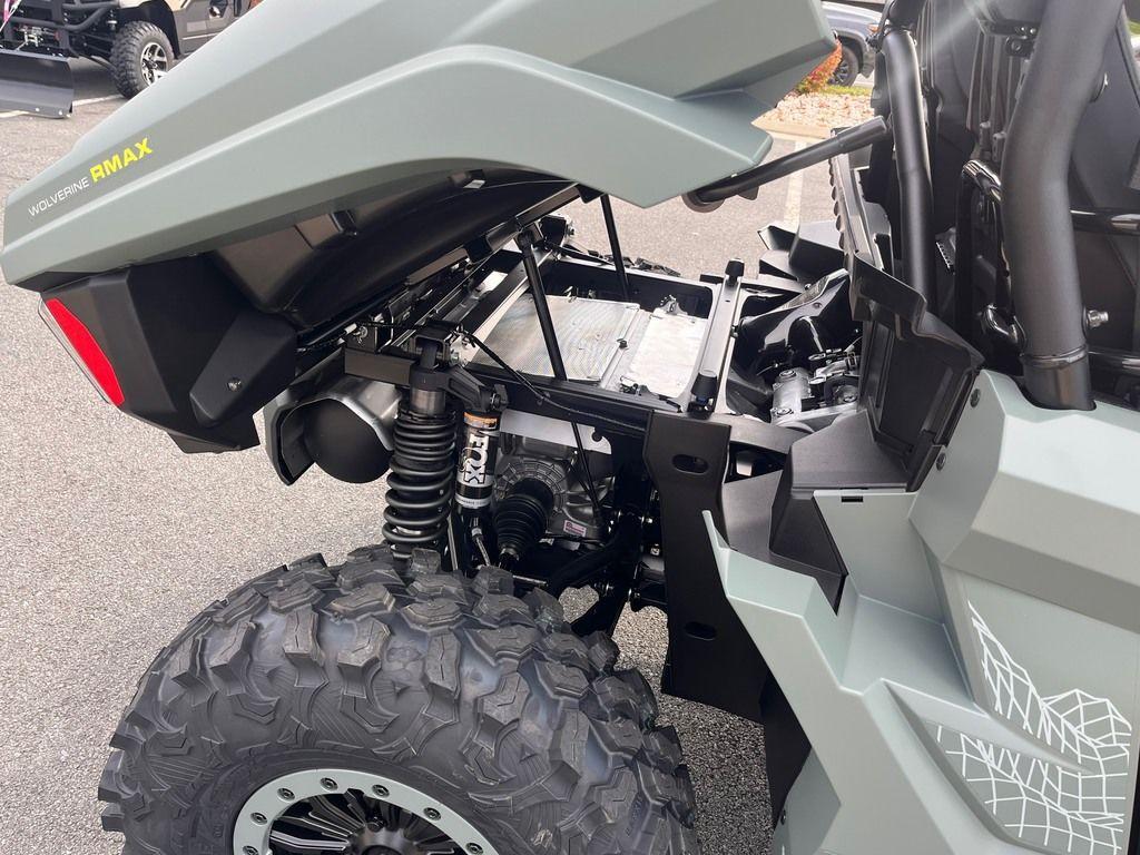 2026 Yamaha Wolverine RMAX2 1000 XT-R for Sale