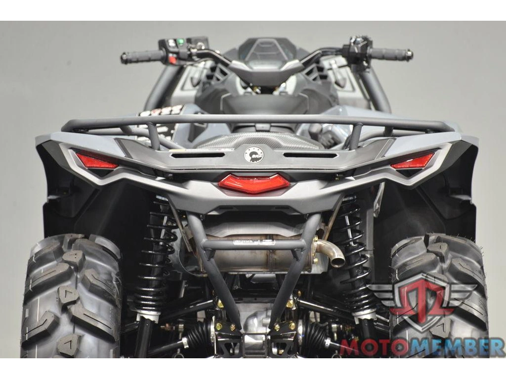 2026 Can-am Outlander X Mr 700 alt