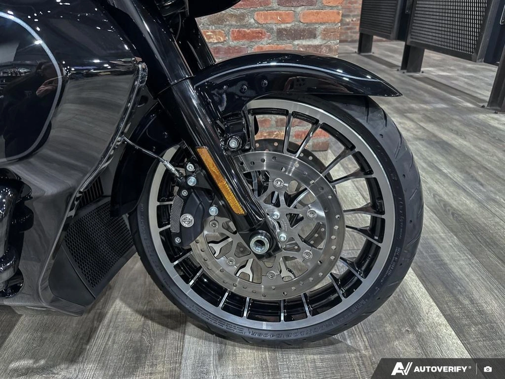 2026 Harley-davidson Road Glide Limited alt