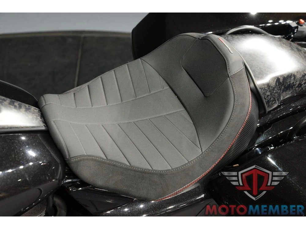 2024 Harley-davidson Fltrxstse - Cvo™ Road Glide® St alt