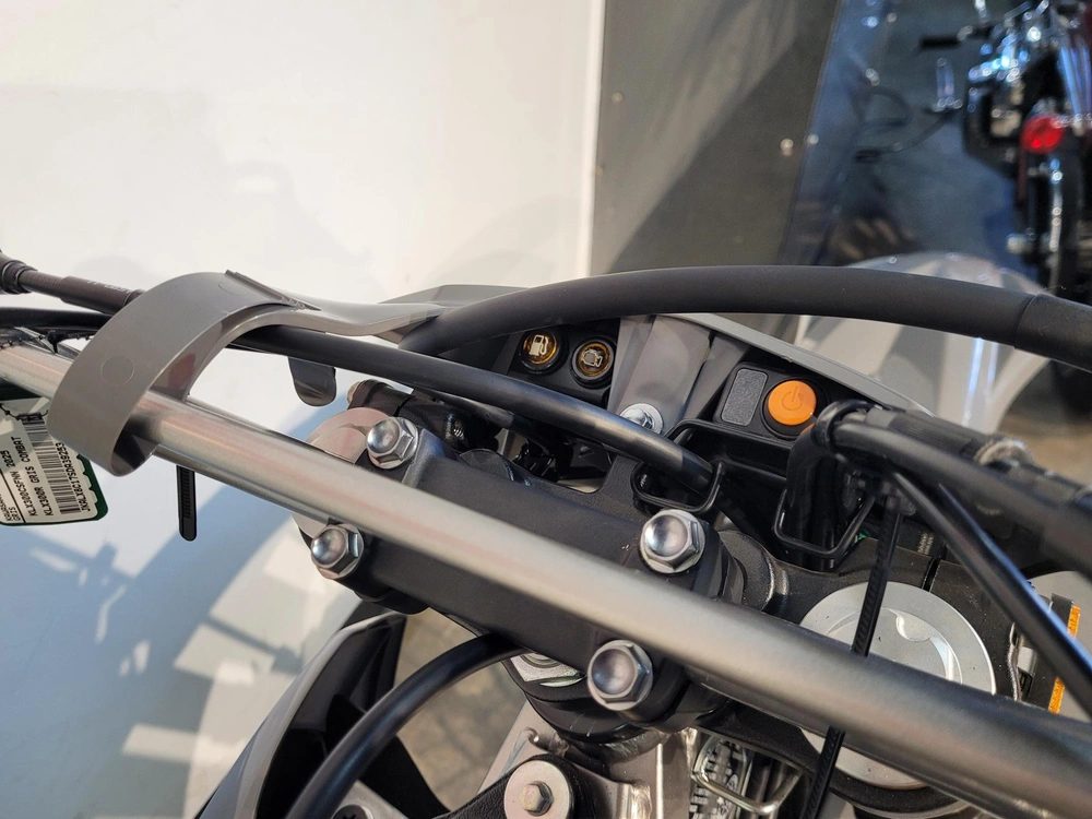 Kawasaki Klx300r *3.99%/60 Mois💳 2025 alt