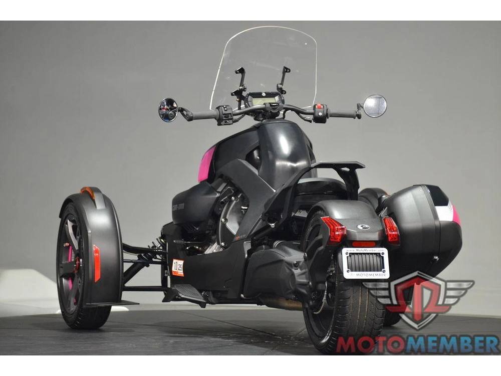 2020 Can-am Ryker 900 Ace™ alt