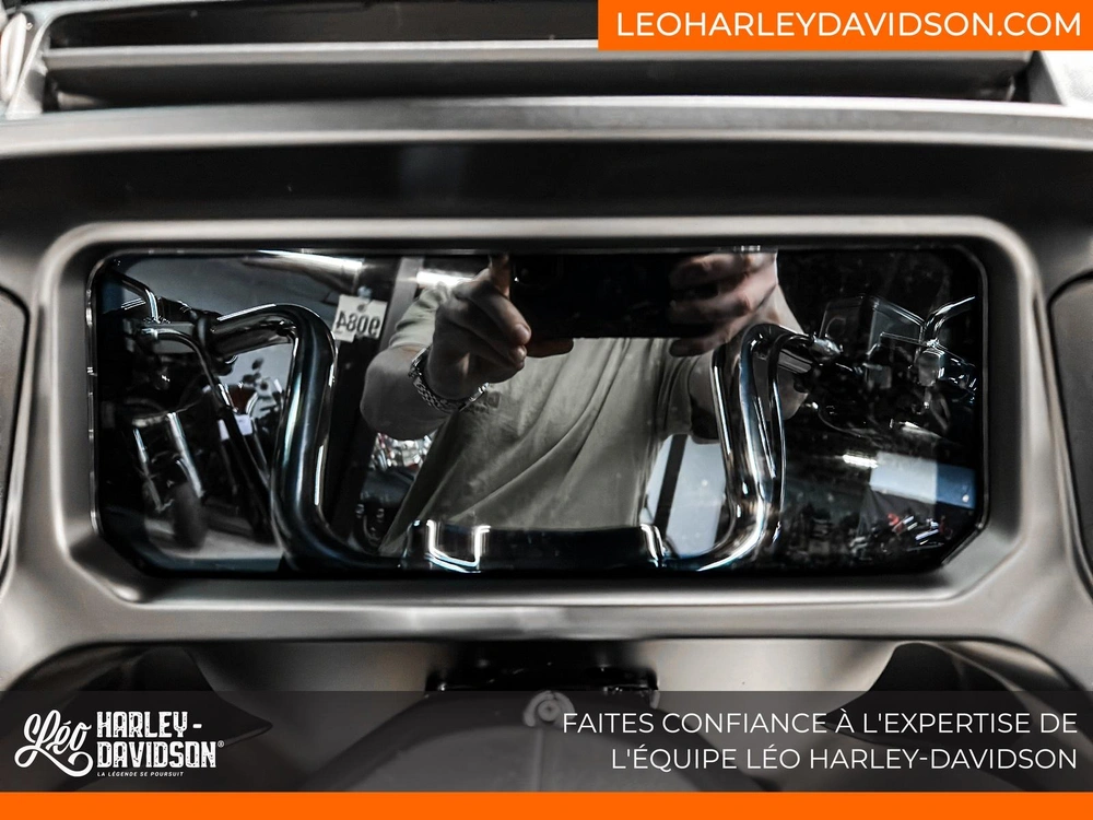 Harley-davidson Fltrx Road Glide 2024 alt