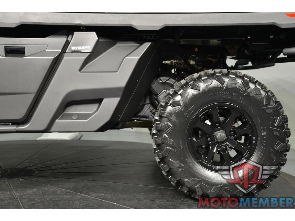 2026 Can-am Defender Pro Limited Hd10 alt