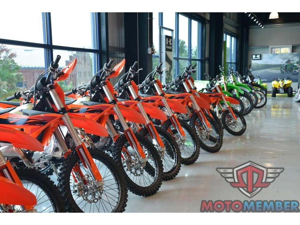 2023 Kawasaki Klx®300r alt