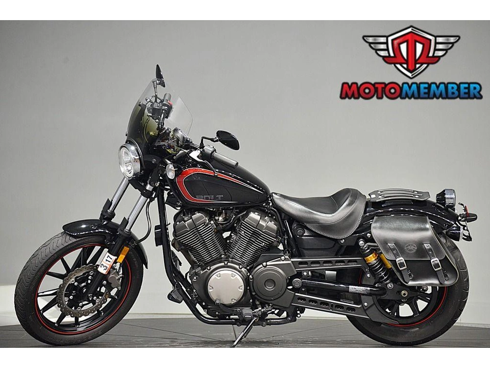 2015 Yamaha Bolt™ R-spec alt