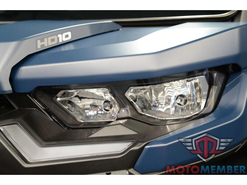 2026 Can-am Defender 6x6 Limited Hd10 alt