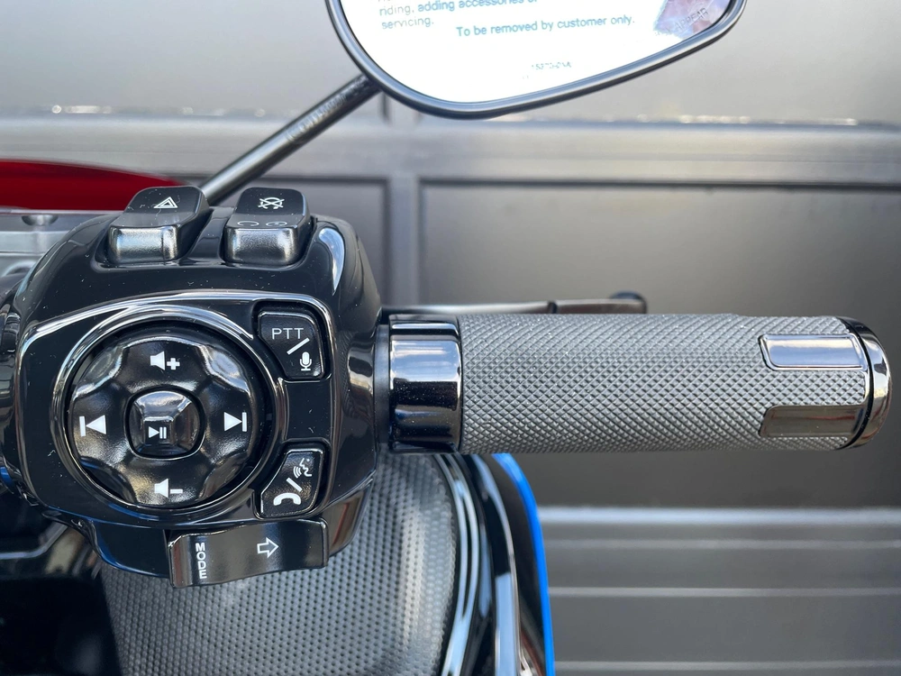 2026 Harley-davidson Fltrxstse - Cvo™ Road Glide® St alt