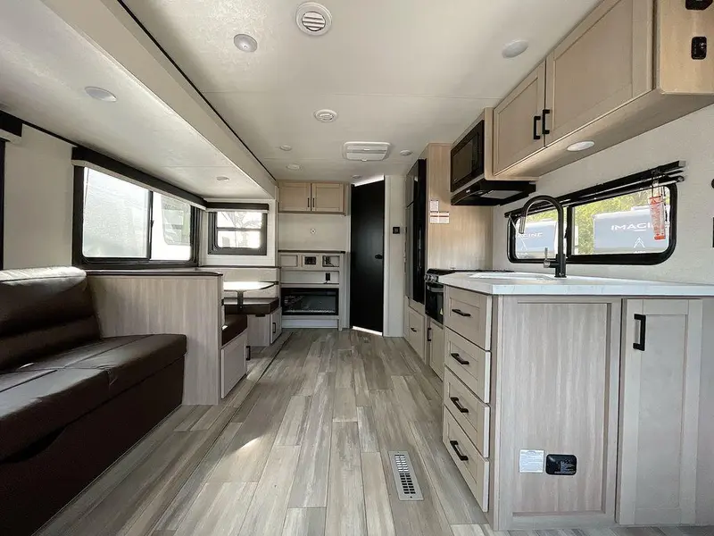 2026 Heartland Prowler 2601RLS