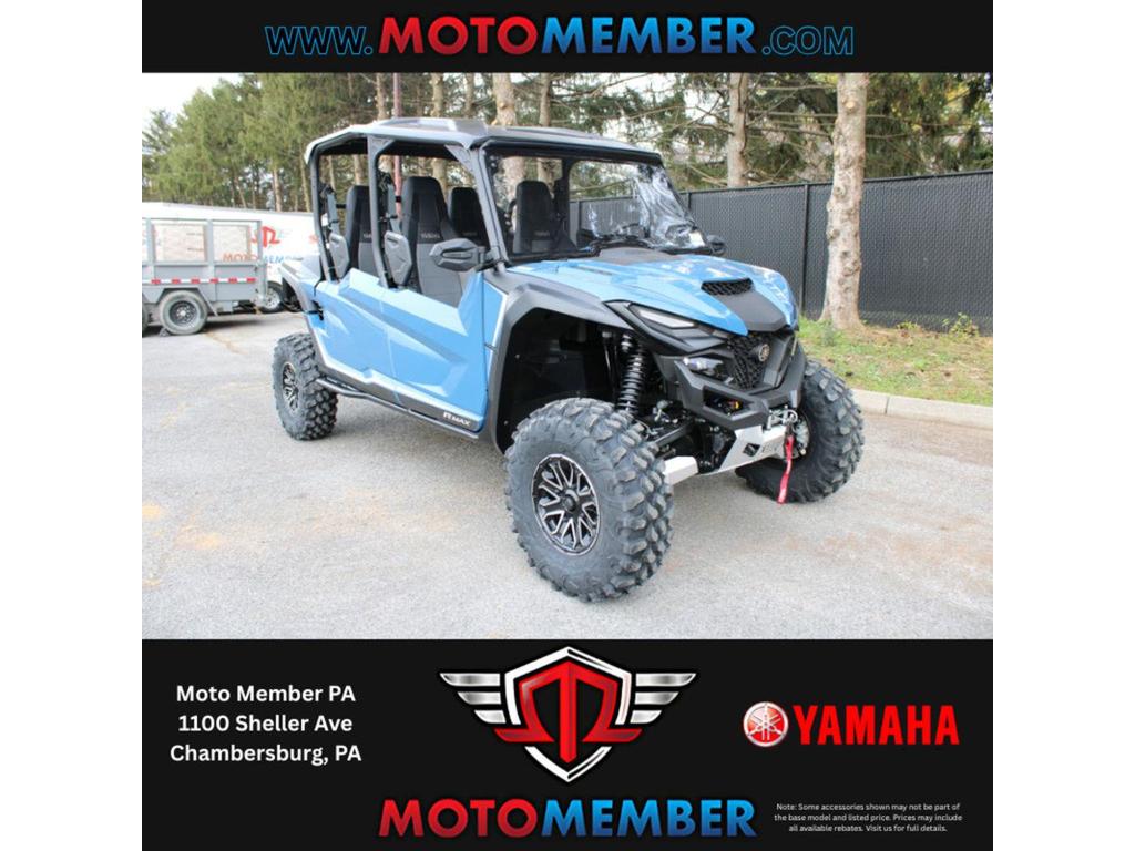 2026 Yamaha Wolverine RMAX4 1000 Limited for Sale
