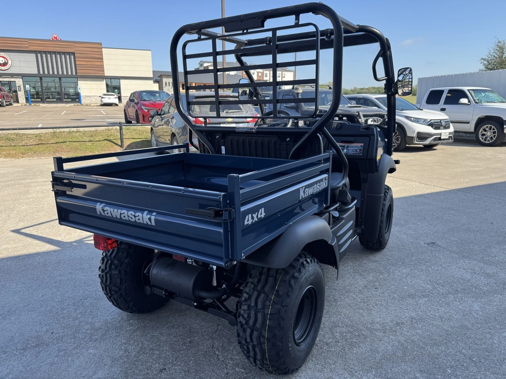 2026 Kawasaki Mule Sx™ 4x4 4x4 alt