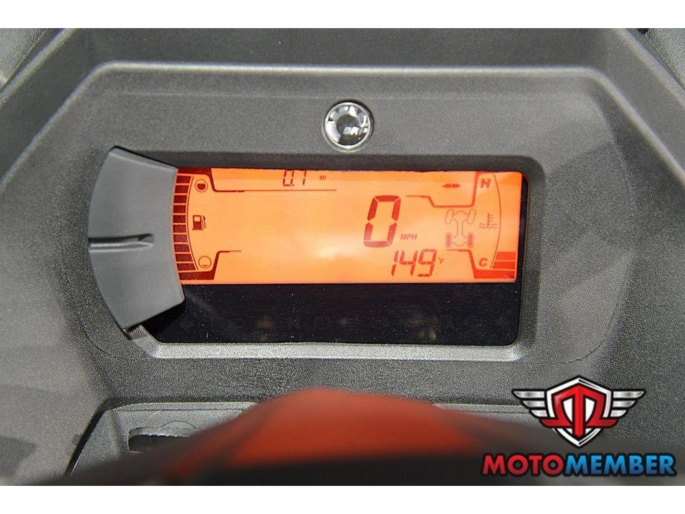 2026 Can-am Outlander X Mr 700 alt