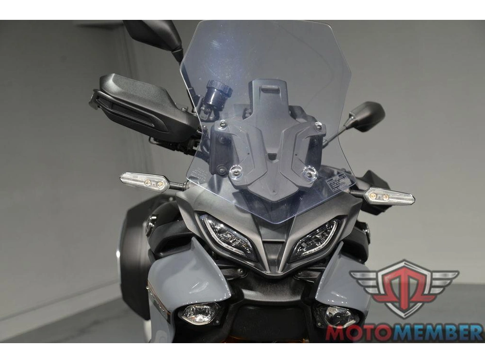 2024 Yamaha Tracer 9 Gt+ alt