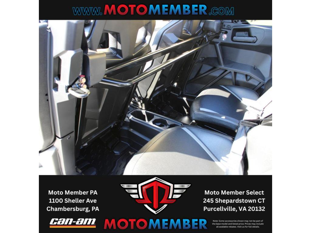 2026 Can-Am Commander MAX XT 700 for Sale