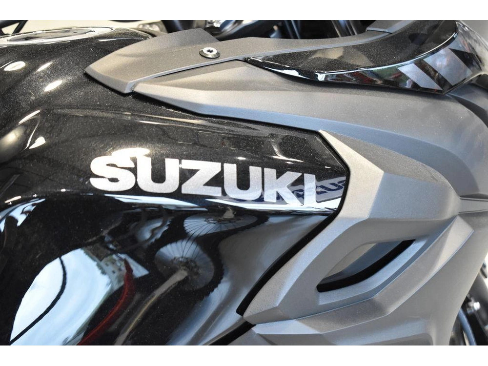 2025 Suzuki V-strom 650 alt