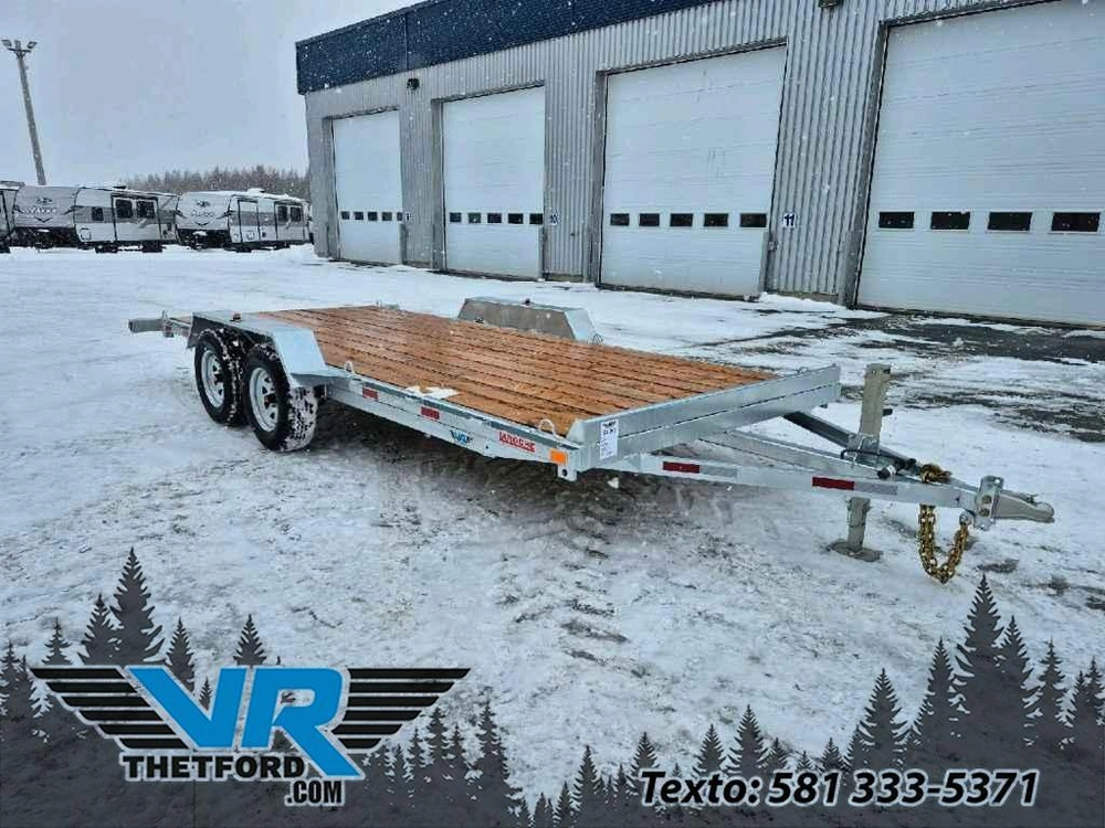 Laroche Ga80x16 2026 alt