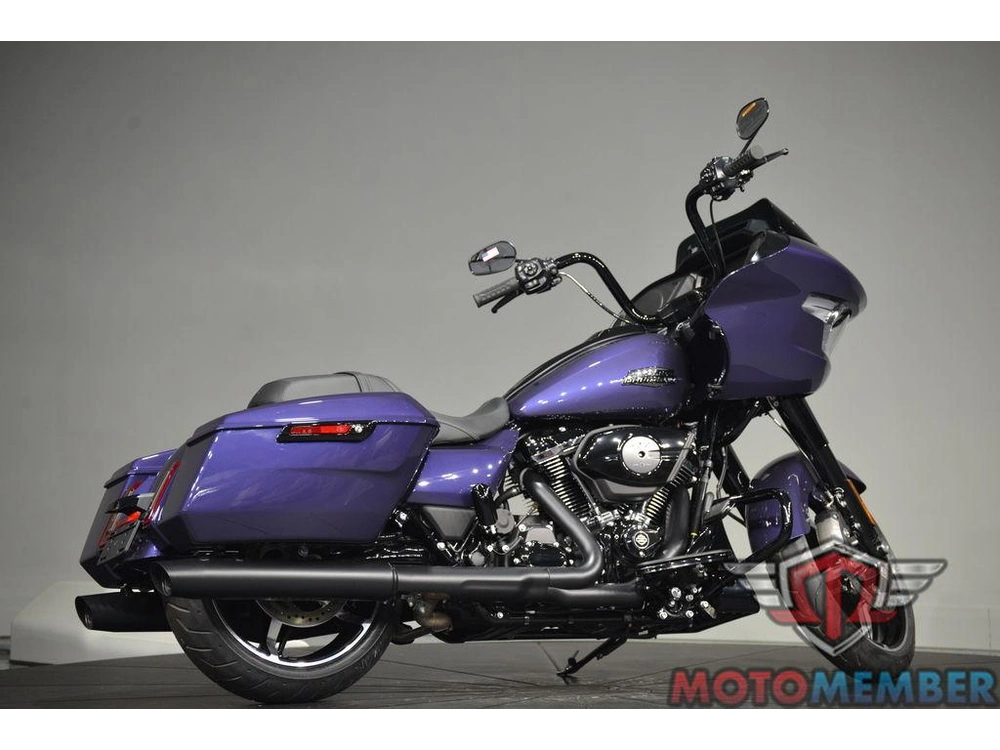 2026 Harley-davidson Fltrx - Road Glide® alt