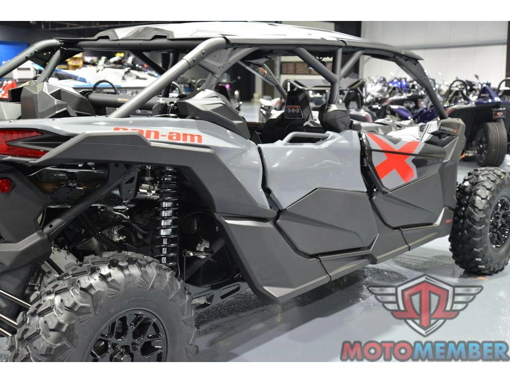 2026 Can-am Maverick X3 Max X Turbo alt