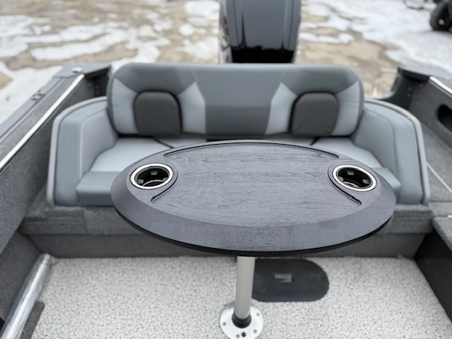 2025 Mirrocraft Holiday 1768 alt