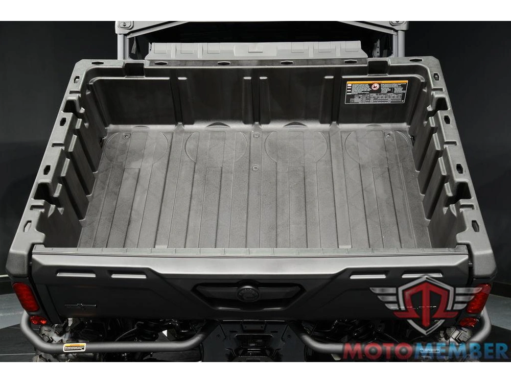 2025 Can-am Defender Max Lone Star Hd10 alt