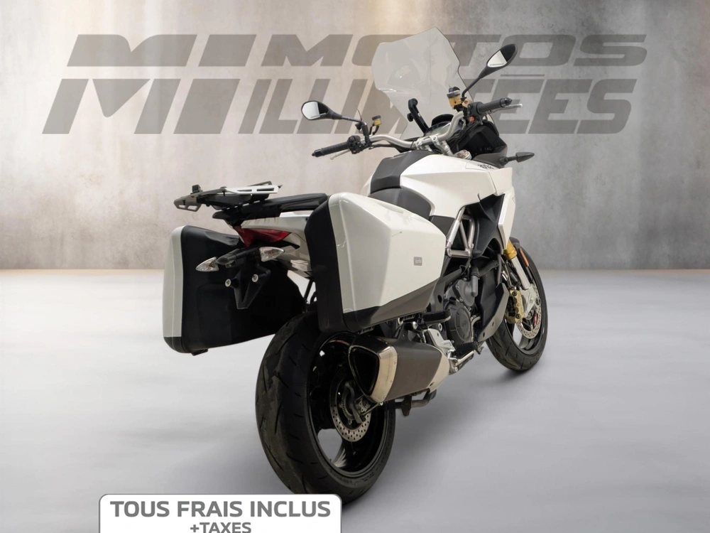 2015 Aprilia Caponord 1200 Abs alt