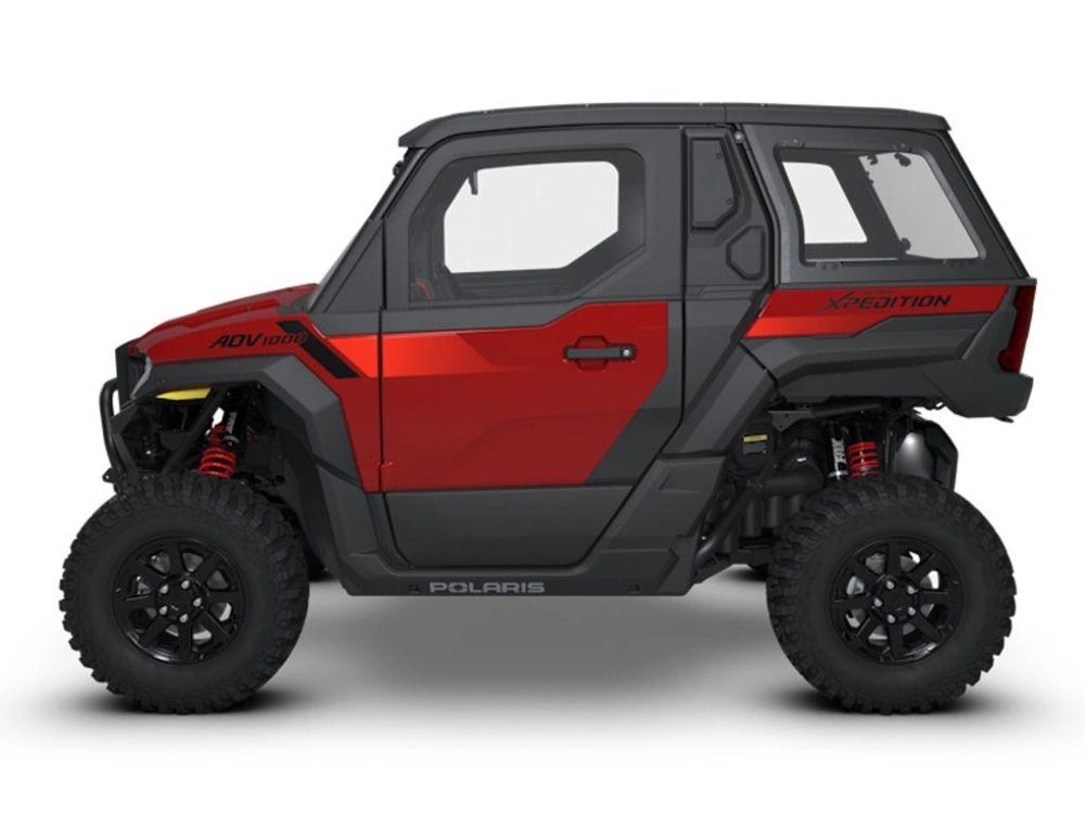 2026 Polaris Xpedition Adv Northstar alt