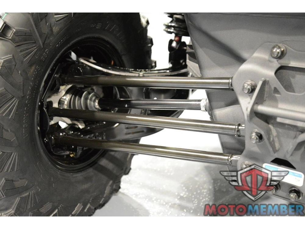 2026 Can-am Maverick X3 Max X Turbo alt