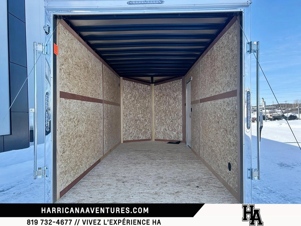 Cargo Mate 716ta224 2026 alt