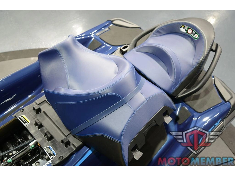 2026 Sea-doo Gtx™ 170 Tech, Audio, Idf, Ibr alt