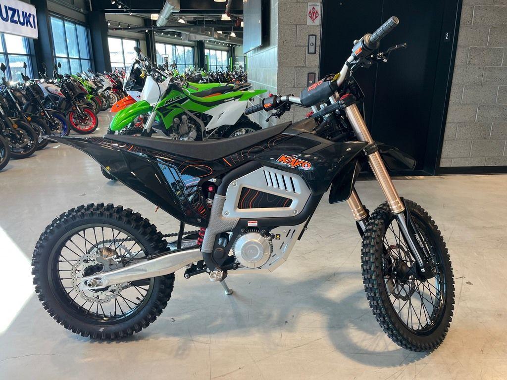 2026 Kayo eC2i Base for Sale