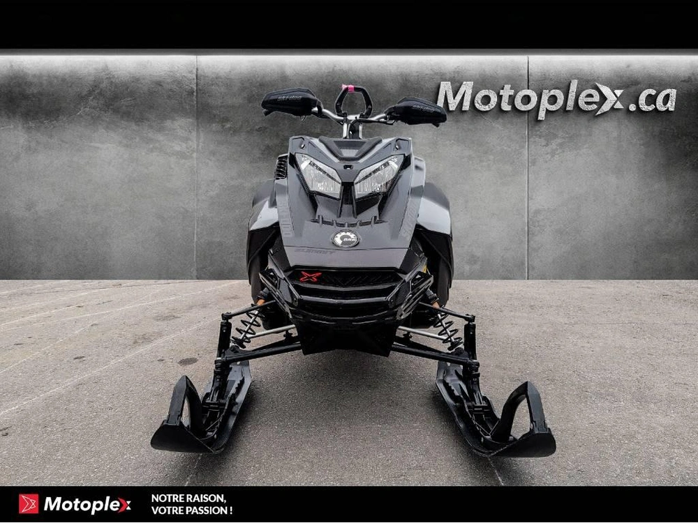 Ski-doo Summit X 850 Expert 165 2021 alt