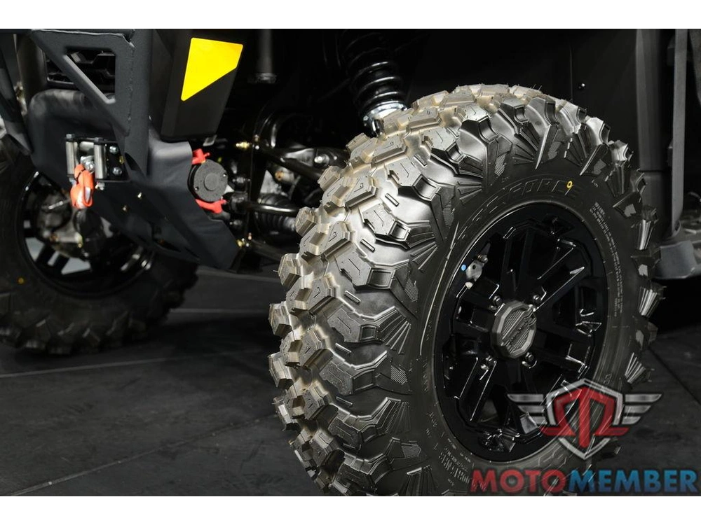 2025 Can-am Defender Max Lone Star Hd10 alt