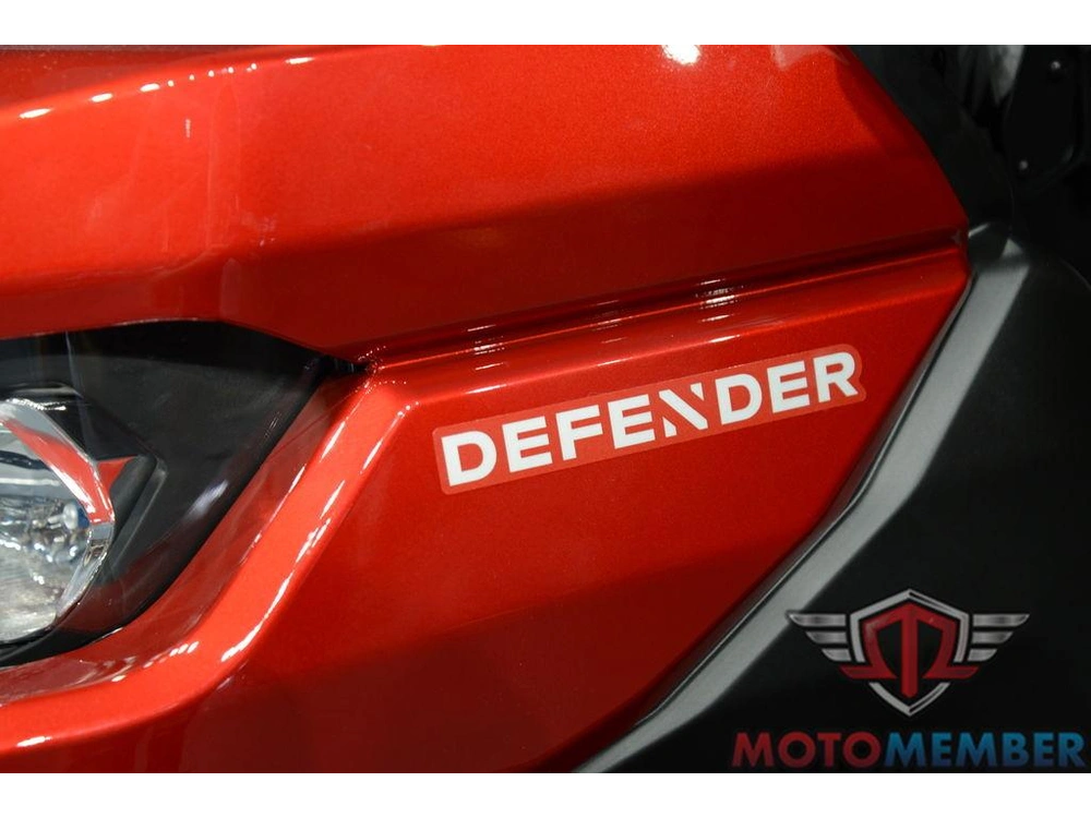 2025 Can-am Defender Max Dps Hd10 alt