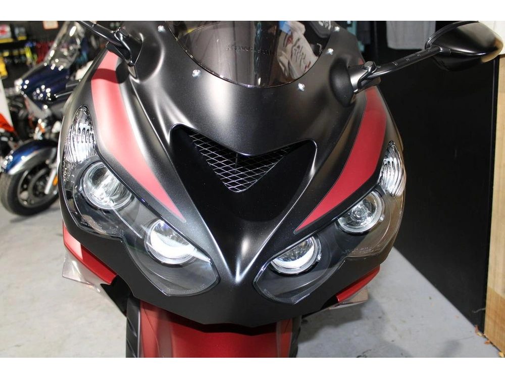 2025 Kawasaki Ninja® Zx™-14r Abs alt