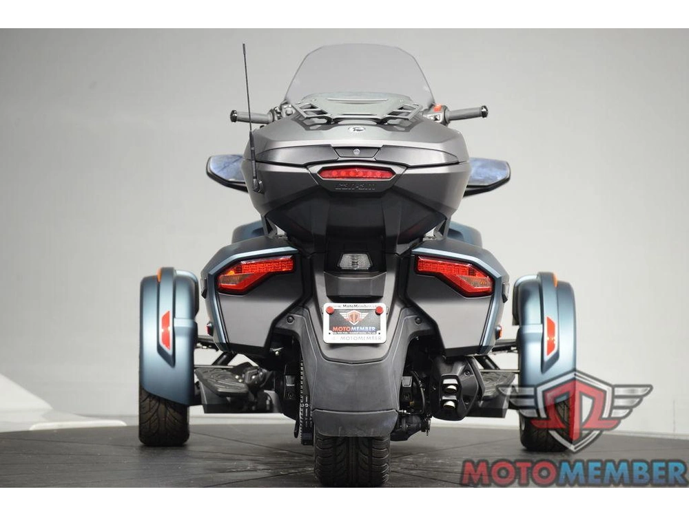 2023 Can-am Spyder F3 Limited Special Series alt