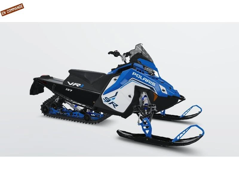 2027 Polaris 9r Indy Vr1 137 alt