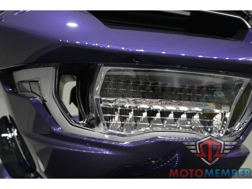 2026 Harley-davidson Fltrx - Road Glide® alt