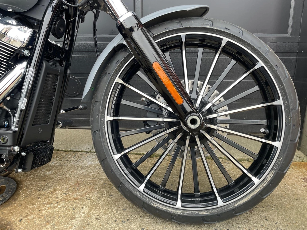 2026 Harley-davidson Cruiser Fxbr - Breakout™ alt