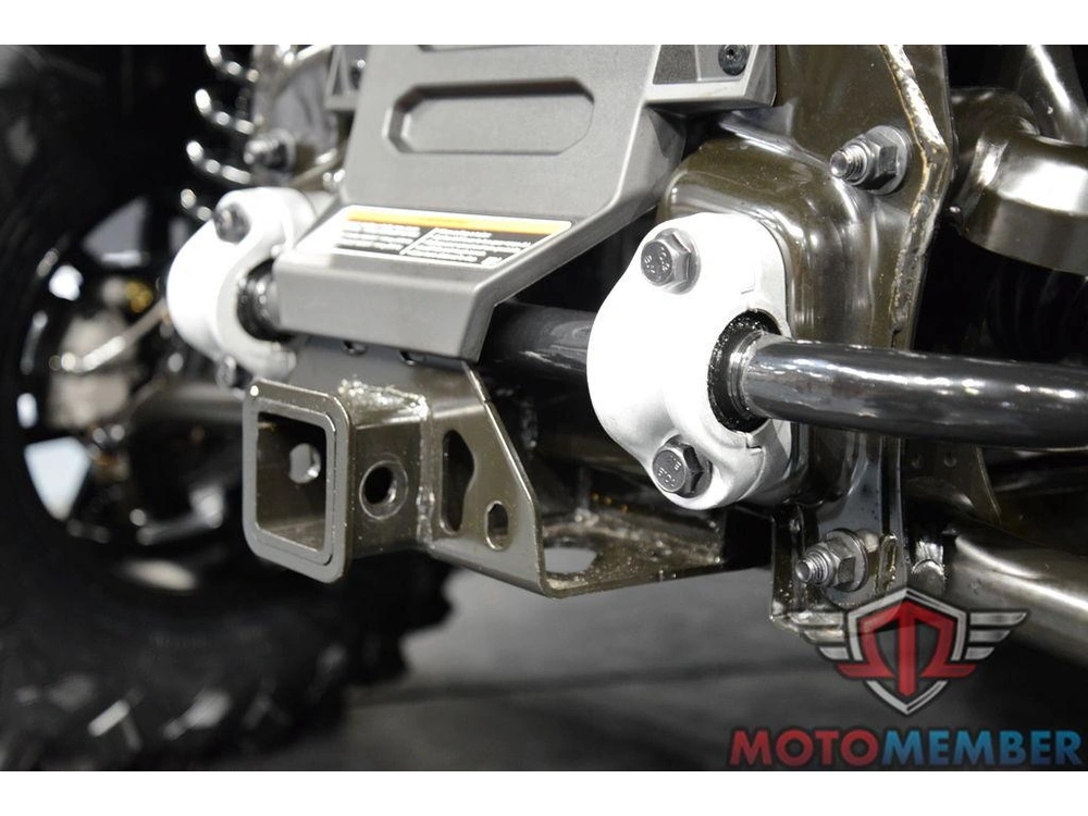 2026 Can-am Defender Max Limited Hd11 alt