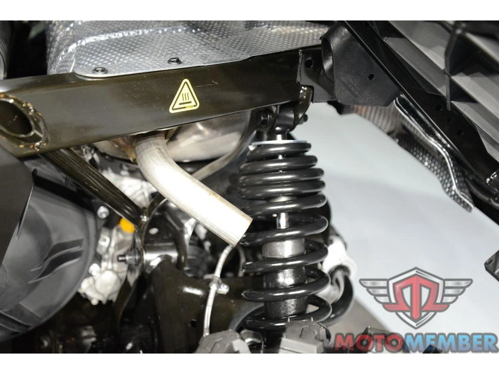 2026 Can-am Defender Max Lone Star Cab Hd11 alt