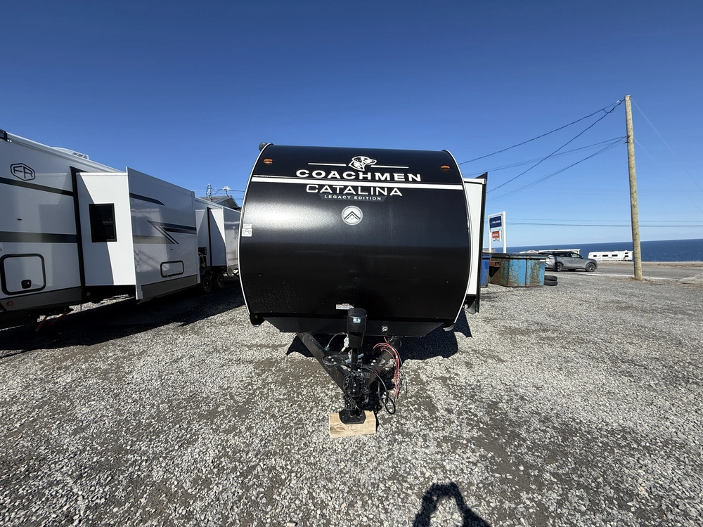 Catalina 313rlts 2026 alt