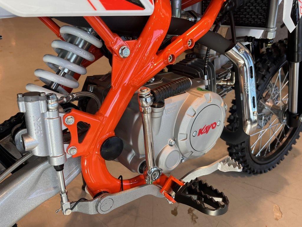 2026 Kayo TT 140 for Sale