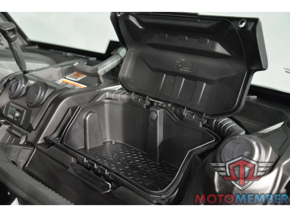 2026 Can-am Defender 6x6 Limited Hd10 alt