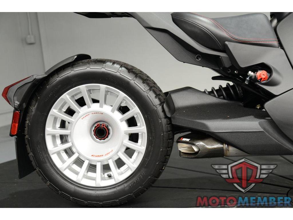 2025 Can-Am Ryker Rally 900 ACE™ for Sale