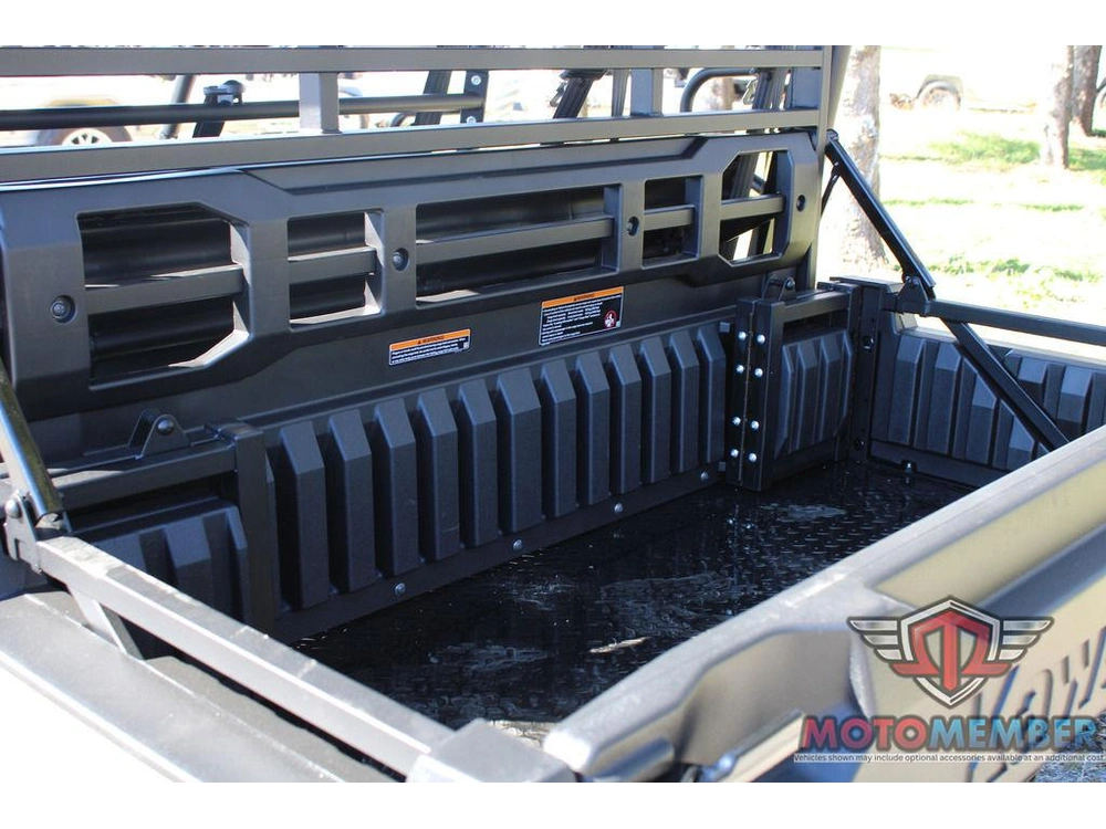 2025 Kawasaki Mule Pro-fxt™ 1000 Le Camo alt